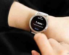 Xiaomi Watch S3 Silver