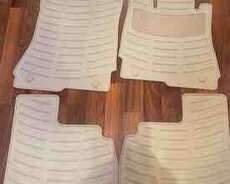 Mercedes W221 ayaqaltıları