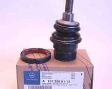 Mercedes W163, W164 üçün ön və arxa şaravoylar