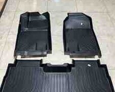 BYD Seal 05 ayaqaltıları