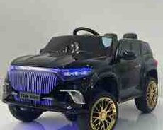 Uşaq avtomobili Bentley