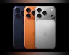 Apple iPhone 17 Pro Silver 256GB, 12GB