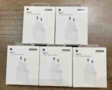 Apple 20 W başlığı