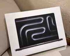 Apple MacBook Pro 14-Inch M5 CHIP 24GB, 1TB