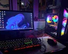 Masaüstü kompüter Gaming PC