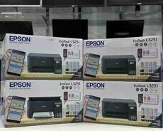 Rəngli printer Epson L3251