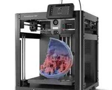 FlashForge Adventurer 5M 3D printer