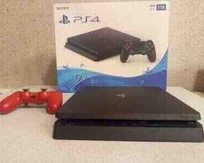 PlayStation 4 1 TB