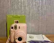Fujifilm Instax mini 12