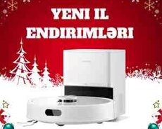 Robot tozsoran Q7 TF Plus