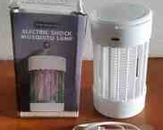 Ağcaqanadlara qarşı lampa