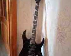 Elektro gitara İRİN