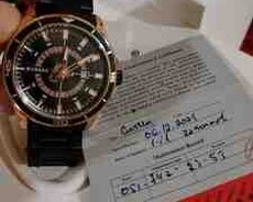 Canyon CNS-SW72 Black