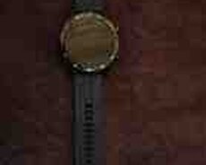 Smart Watch A88 Black