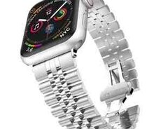 Smart saat kəməri Rolex