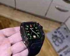 Smart saat kəmərləri