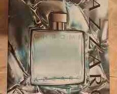 Chrome Azzaro ətri