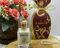 Ətir FatimaAl Khayyam