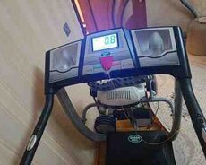 GREEN HILL qaçış trenajoru