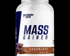 İdman qidası Protein Ocean Mass Gainer