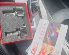 D1S led 60 000 lumien