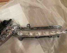 Mercedes W221 duman isıqları