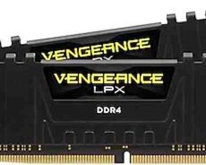 PC RAM Corsair DDR4 16GB 3200MHz