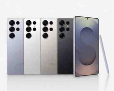 Samsung Galaxy S25 Ultra Titanium Gray 512GB, 12GB