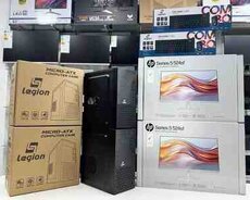 Masaüstü kompüter