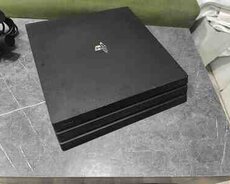 Sony Playstation 4 Pro 1TB