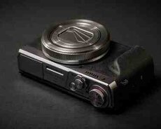 Fotoaparat Canon PowerShot G7X Mark III