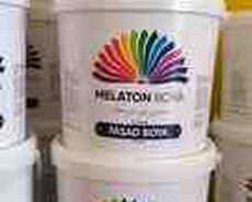 Melaton fasad boyası