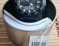 Casio AEQ-100W qol saatı