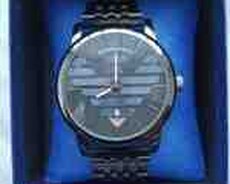 Emporio Armani qol saatı