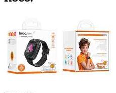 Hoco Y105A uşaq saatı