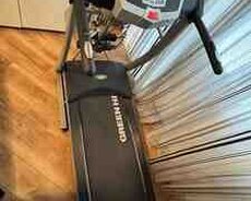 Qaçış trenajoru GreenHill