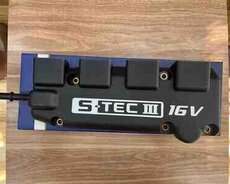 Chevrolet Cobalt, Ravon R3, R4 Gentra üst qapağı