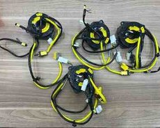 Daewoo Gentra avtomat sükan lentası