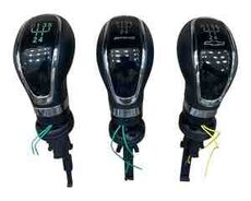 Daewoo sürət başlığı