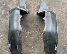 Daewoo Gentra, Ravon R3, R4, Cobalt qanad altlıqları