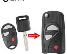 Nissan Maxima üçün pult