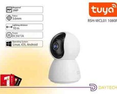 360 Wi-Fi ağıllı kamera