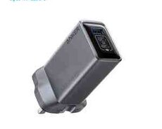 Anker Asapter Gan Prime Uk Plug 100W
