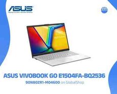 Noutbuk ASUS Vivobook Go E1504FA-BQ2536 (90NB0ZR1-M04600)