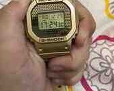 G-Shock GM-5600 qol saatı