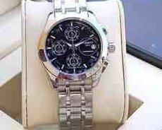 Tissot qol saatları