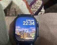 Apple Watch Ultra 3 Black