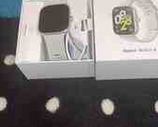 Xiaomi Redmi Watch 4 Silver