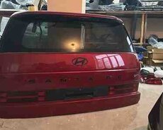 Hyundai Santa Fe 2025 arxa bagaj qapağı