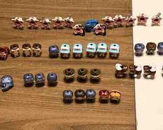 Stranger things oyuncaqları